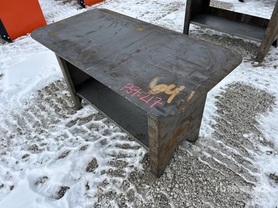 2025 Kit Containers ST-57 57 in Ławka robocza (Unused)