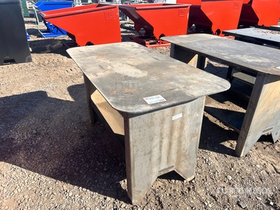 2025 Kit Containers ST-57 Workbench