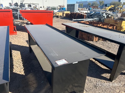 2025 Kit Containers WB-90-243 Workbench