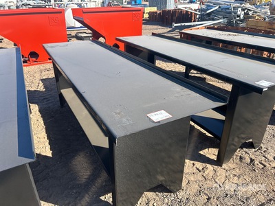 2025 Kit Containers WB-90-243 Workbench