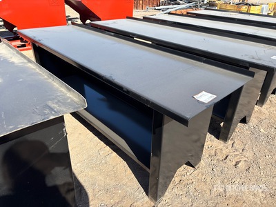 2025 Kit Containers WB-90-243 7 ft 6 in Workbench