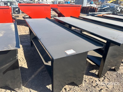 2025 Kit Containers WB-90-243 Workbench