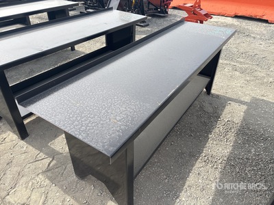 2025 Kit Containers WB-90-243 90 ft Workbench