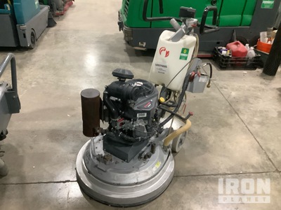 2018 Lavina L30GF-X Gasoline Concrete Grinder