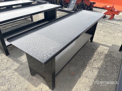 2025 Kit Containers WB-90-243 0 ft 90 in Workbench