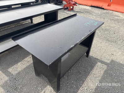 2025 Kit Containers WB-60-190 60 in Workbench