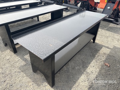 2025 Kit Containers WB-90-243 0 ft 90 in Workbench