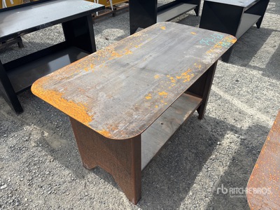 2025 Kit Containers ST-57 57 in Workbench