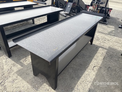 2025 Kit Containers WB-90-243 0 ft 90 in Workbench