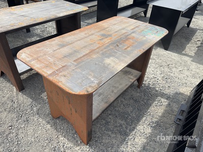 2025 Kit Containers ST-57 57 in Workbench