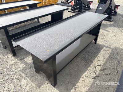 2025 Kit Containers WB-90-243 0 ft 90 in Workbench