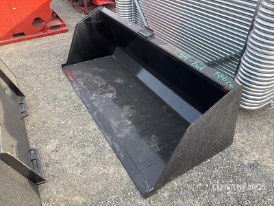 2025 Kit Containers 90 in Benna per mini pala