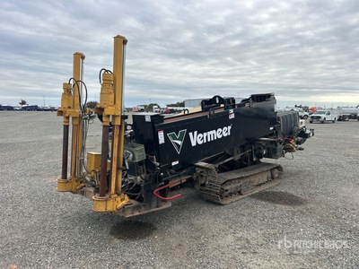 2016 Vermeer D24X40 Directional Drill