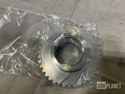 (12) Goodrich 555-4022D501 Eccentric Bushings