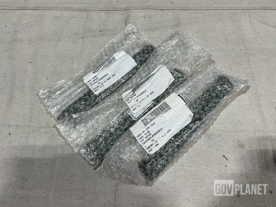 (153) Oshkosh Defense 1KP160 Windshield Fasteners