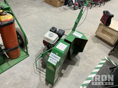 2021 E-Z Trench EZ9100 Scavatrincea