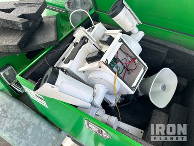 2020 LIVEVIEW D3 V3 Electric Solar cameras and panels