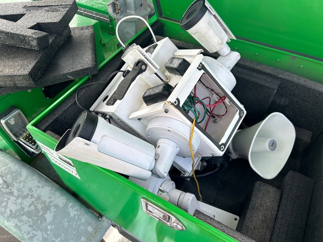 2020 Liveview D3 V3 Surveillance Camera