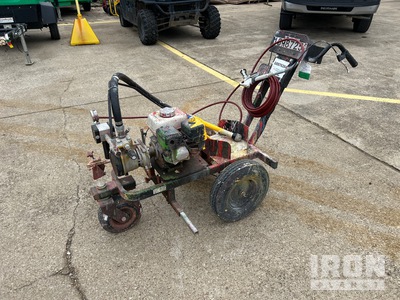 2023 Titan PowrLiner 3500 Walk-Behind