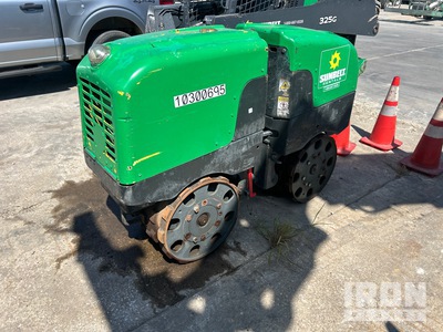2020 Wacker Neuson RTLX-SC3 Grabenwalze