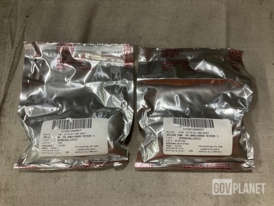 (102) New Hampshire A3059382 Duplex Ball Bearings