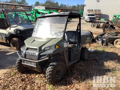 2022 Polaris R22MAA50A1 4x4 ユーティリティービークル (Inoperable)