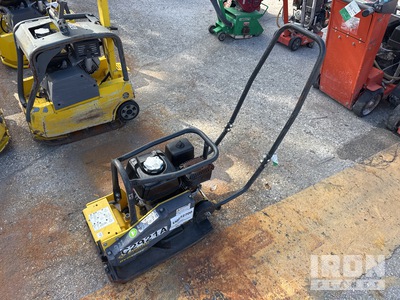 2022 Bomag BVP18/45 Plancha compactadora