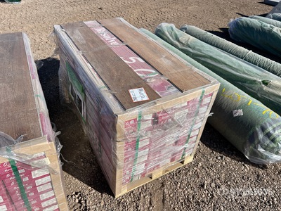 Quantity of (27) Lifeproof SPC Click Lock Podłogi