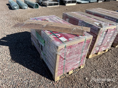 Quantity of (27) Lifeproof SPC Click Lock Podłogi