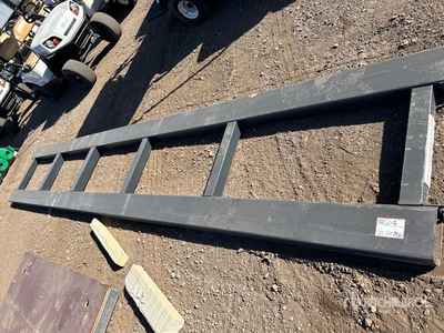 Forklift Pallet Thickening 3 ft x20ft