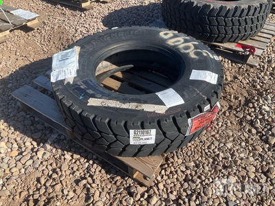 Michelin 315/80R22.5 Tire