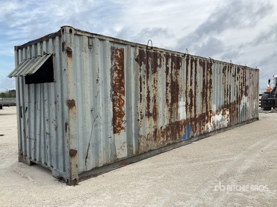 Storage Container
