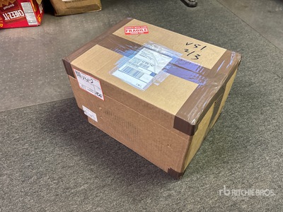 2026 Geotop GL-5A Slope Match Rotary Laserwasserwaage (Unused)