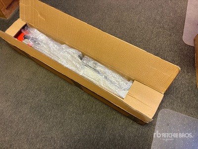 2026 Geotop GL-5A Slope Match Rotary Nivel láser (Unused)