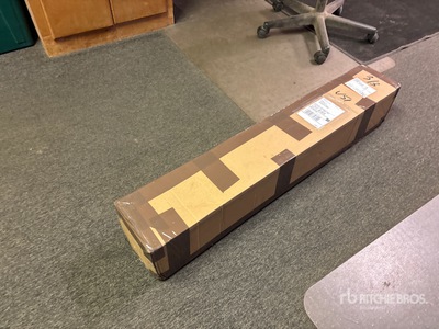 Topcon G3 GNSS Base Grade Control System (Unused)