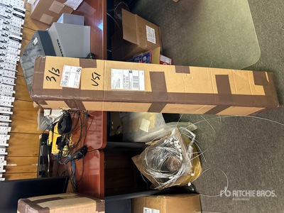 Topcon G3 GNSS Base Grade Control System