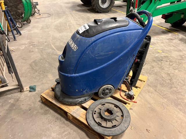 2023 Nilfisk Walk-Behind Floor Scrubber