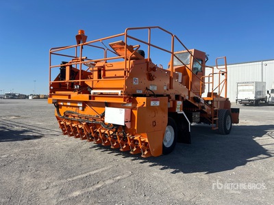 Bearcat BC2016 Spandipietrisco