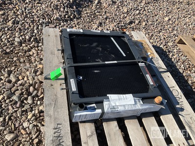 Active Radiator 409667 Radiator