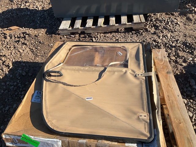 HMMWV Humvee Door