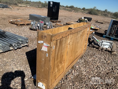 BAE Systems 12414360 Vehicular Window