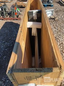 BAE Systems 12414360 Vehicular Window