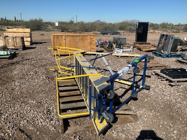 Maintenance Platform