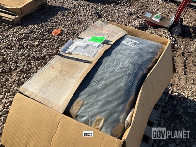 (2) Production Products 5-19-11210 NBC Room Liners