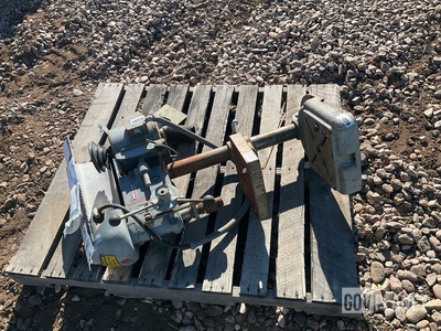 Delta 1010 Drill Press