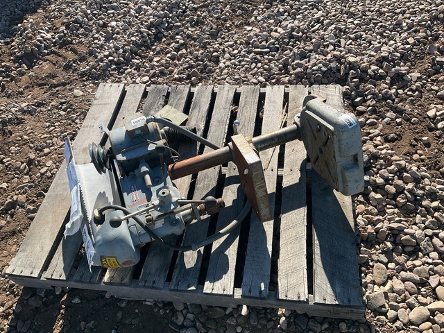 Delta 1010 Drill Press