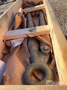 (7) Motor Vehicle Towbars