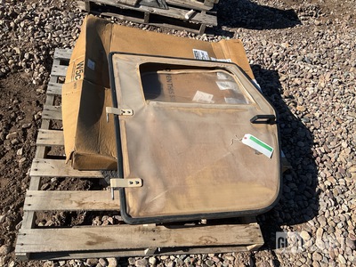 HMMWV Humvee Door