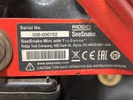 Serial Number / VIN