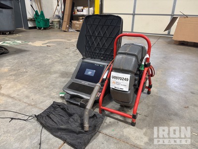 2021 Grainger 54ZG80 Electric (Inoperable)